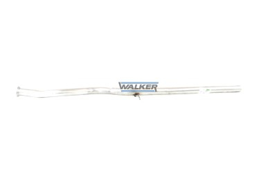 Abgasrohr - 98751 WALKER