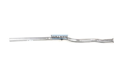 Abgasrohr - 98751 WALKER