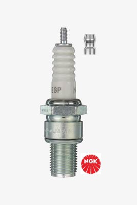 Spark Plug - 4293 NGK