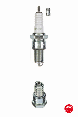 Candela accensione - 2268 NGK