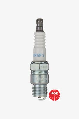 Spark Plug - 4123 NGK