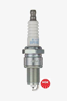 Candela accensione - 6511 NGK