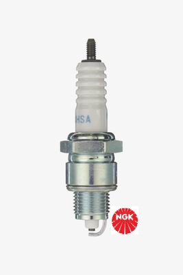 Spark Plug - 4691 NGK