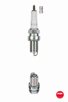 Spark Plug - 6129 NGK