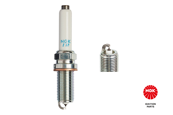 Spark Plug - 91006 NGK