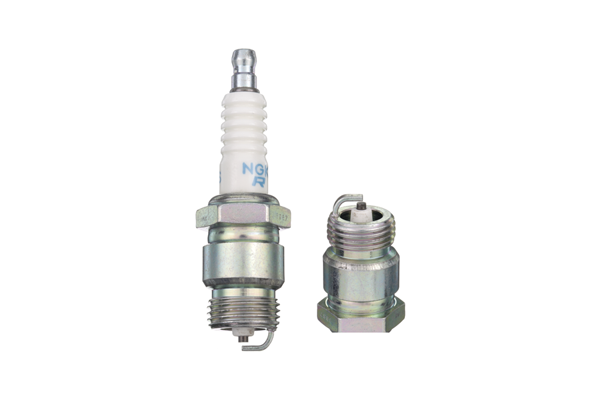 Spark Plug - 3122 NGK