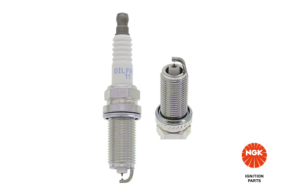 Spark Plug - 97362 NGK