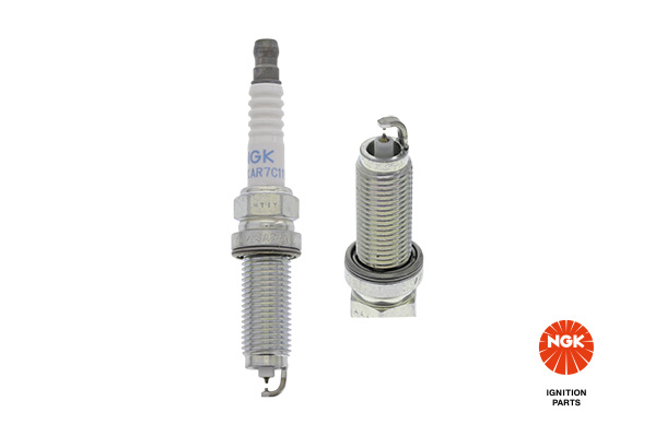 Spark Plug - 90137 NGK