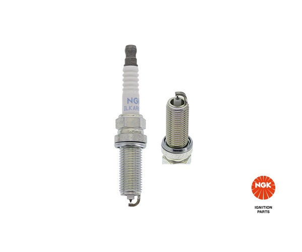 Spark Plug - 96024 NGK