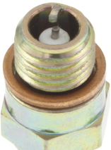 Spark Plug - 4985 NGK