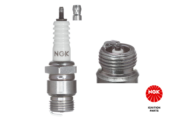 uždegimo žvakė - 2210 NGK
