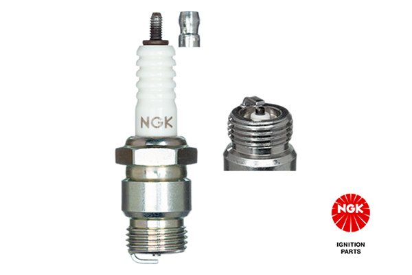 Spark Plug - 7310 NGK