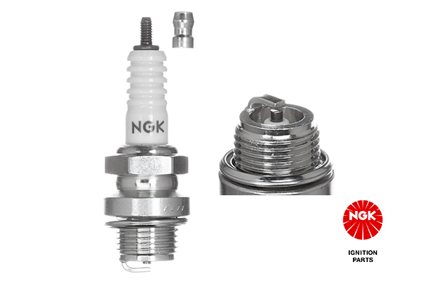 Candela accensione - 6154 NGK