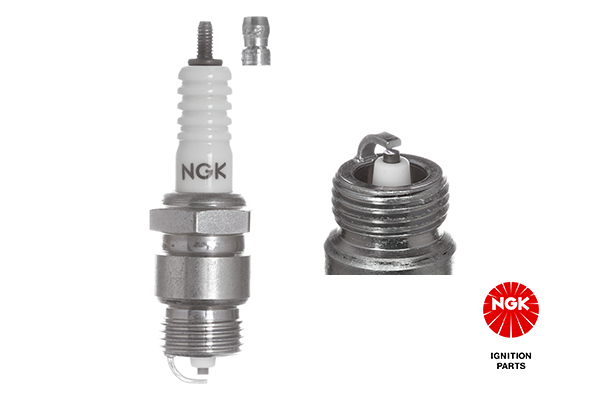 Zündkerze - 2610 NGK