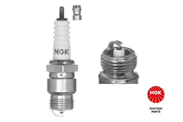 Spark Plug - 3510 NGK