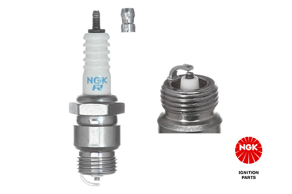 Spark Plug - 3122 NGK