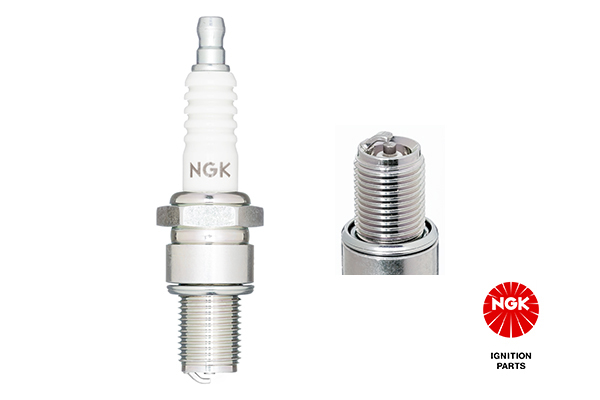 Spark Plug - 1273 NGK