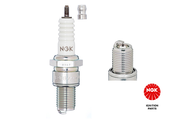 Spark Plug - 5688 NGK