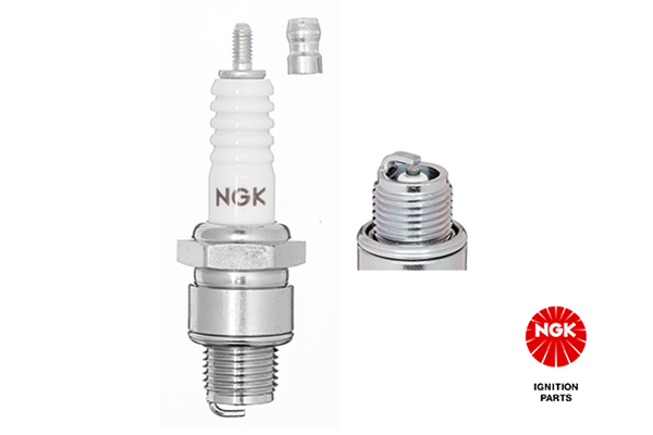 Spark Plug - 2399 NGK