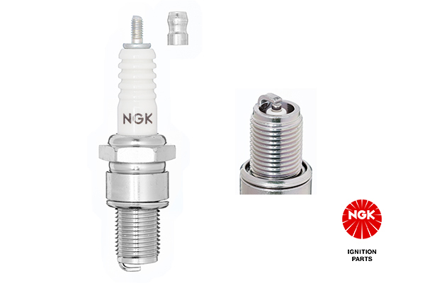 Ignition Cable Kit - 7065 NGK