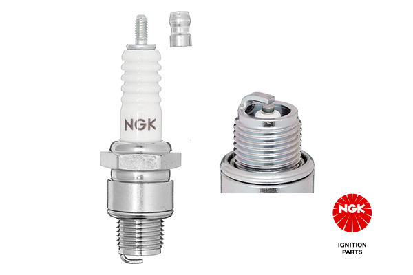 Свеча зажигания - 4210 NGK