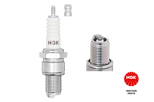 Spark Plug - 7310 NGK