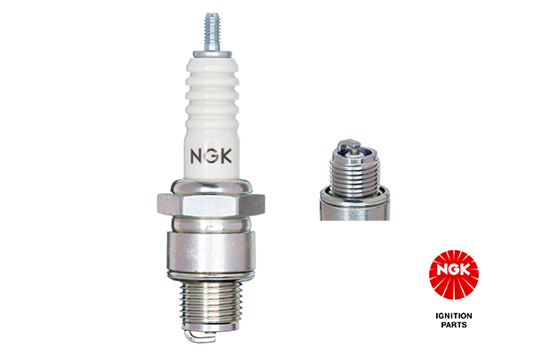 Spark Plug - 6154 NGK