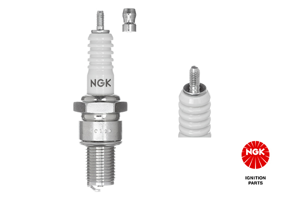Spark Plug - 3810 NGK