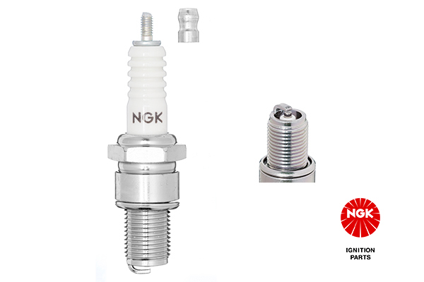 uždegimo žvakė - 2411 NGK