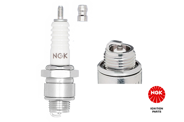 Zündleitungssatz - 6984 NGK