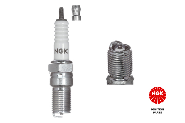 Spark Plug - 4930 NGK