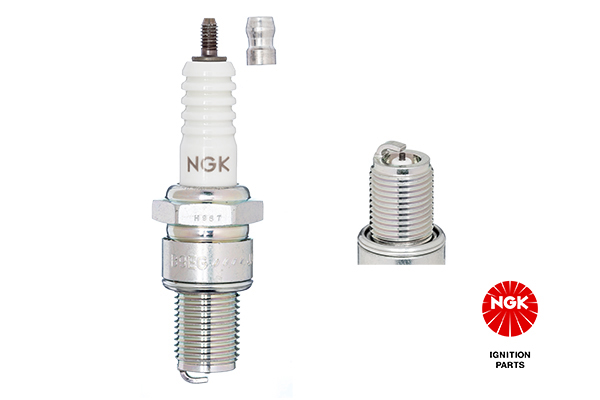 Spark Plug - 7210 NGK