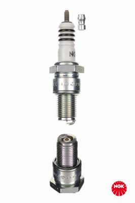 Ignition Cable Kit - 5048 NGK