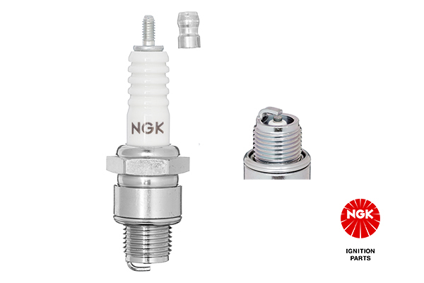 Свеча зажигания - 3626 NGK