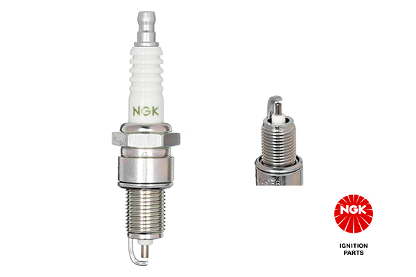 Spark Plug - 5930 NGK