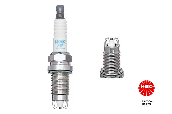 Spark Plug - 6510 NGK