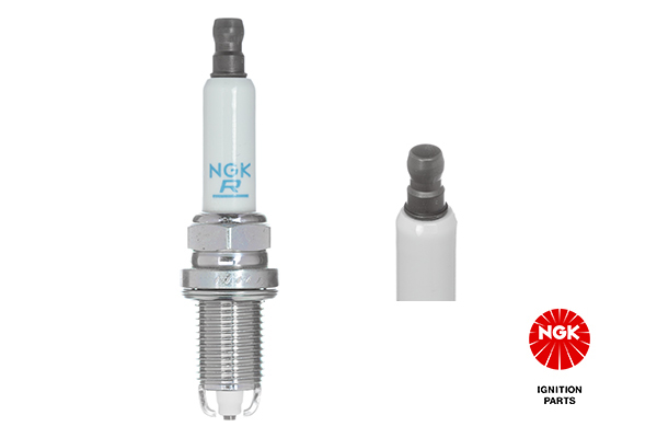 Spark Plug - 7892 NGK