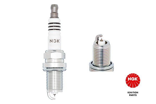 Spark Plug - 2667 NGK