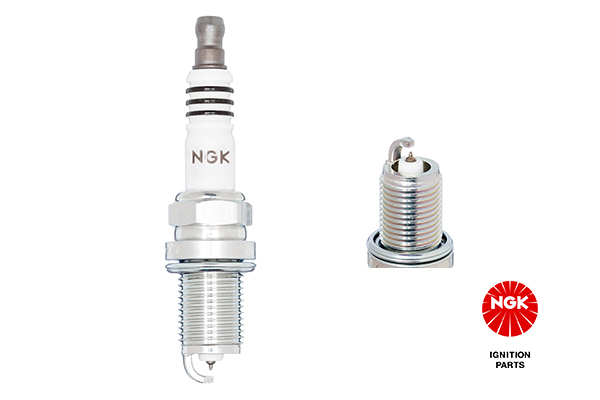 Candela accensione - 2668 NGK