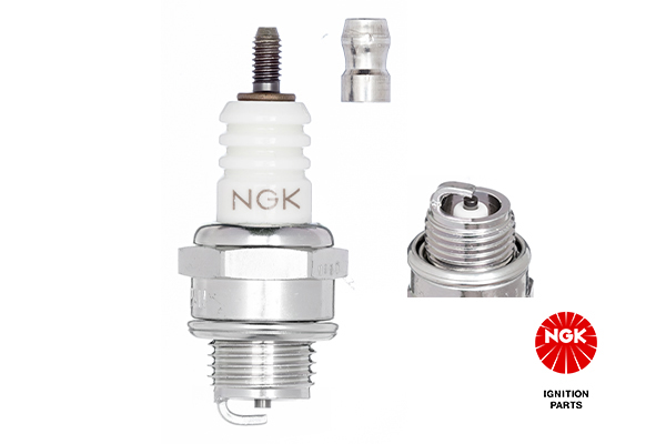 Spark Plug - 5921 NGK