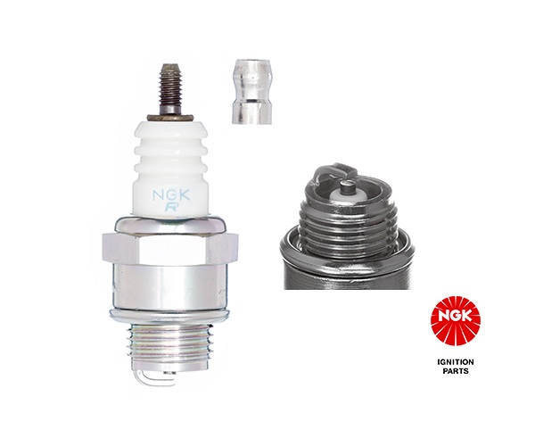 Spark Plug - 5156 NGK