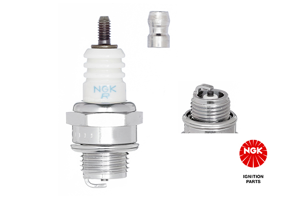 Spark Plug - 7421 NGK