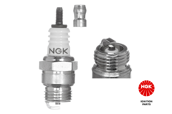 Spark Plug - 2911 NGK