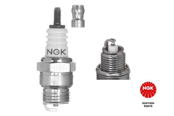 Spark Plug - 7529 NGK