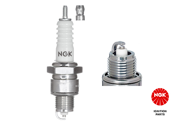 Spark Plug - 3511 NGK