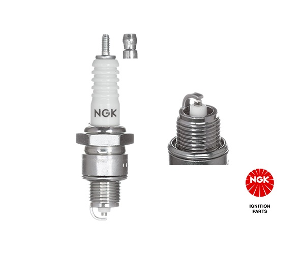Spark Plug - 3611 NGK