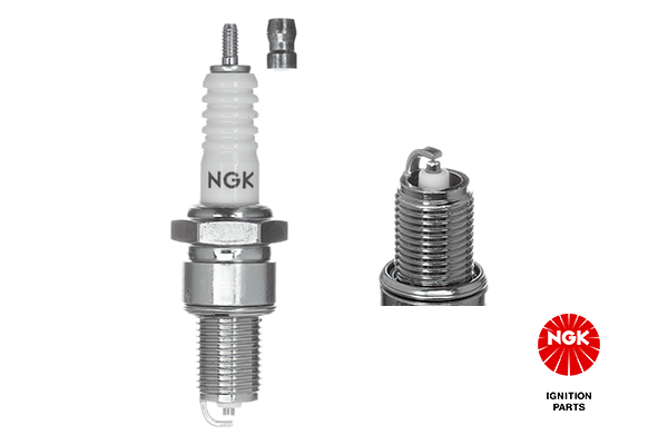 Spark Plug - 6511 NGK