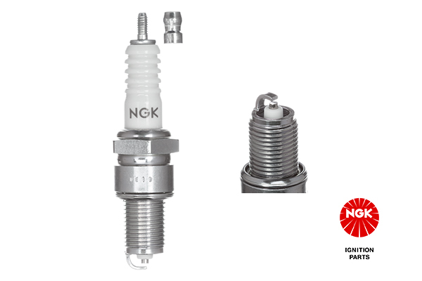 Spark Plug - 6511 NGK