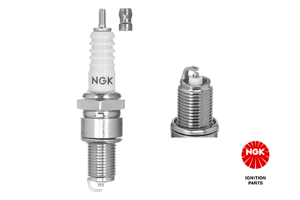 Spark Plug - 3975 NGK