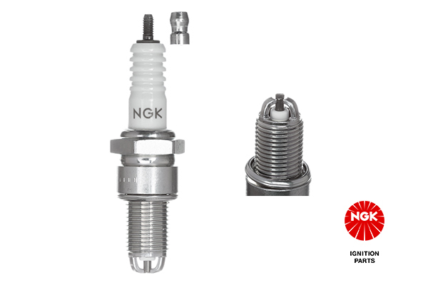 Spark Plug - 2287 NGK
